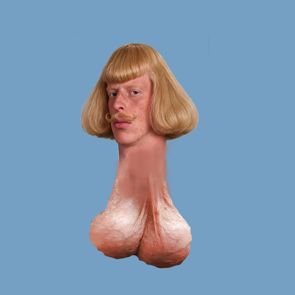 JEANDICK character